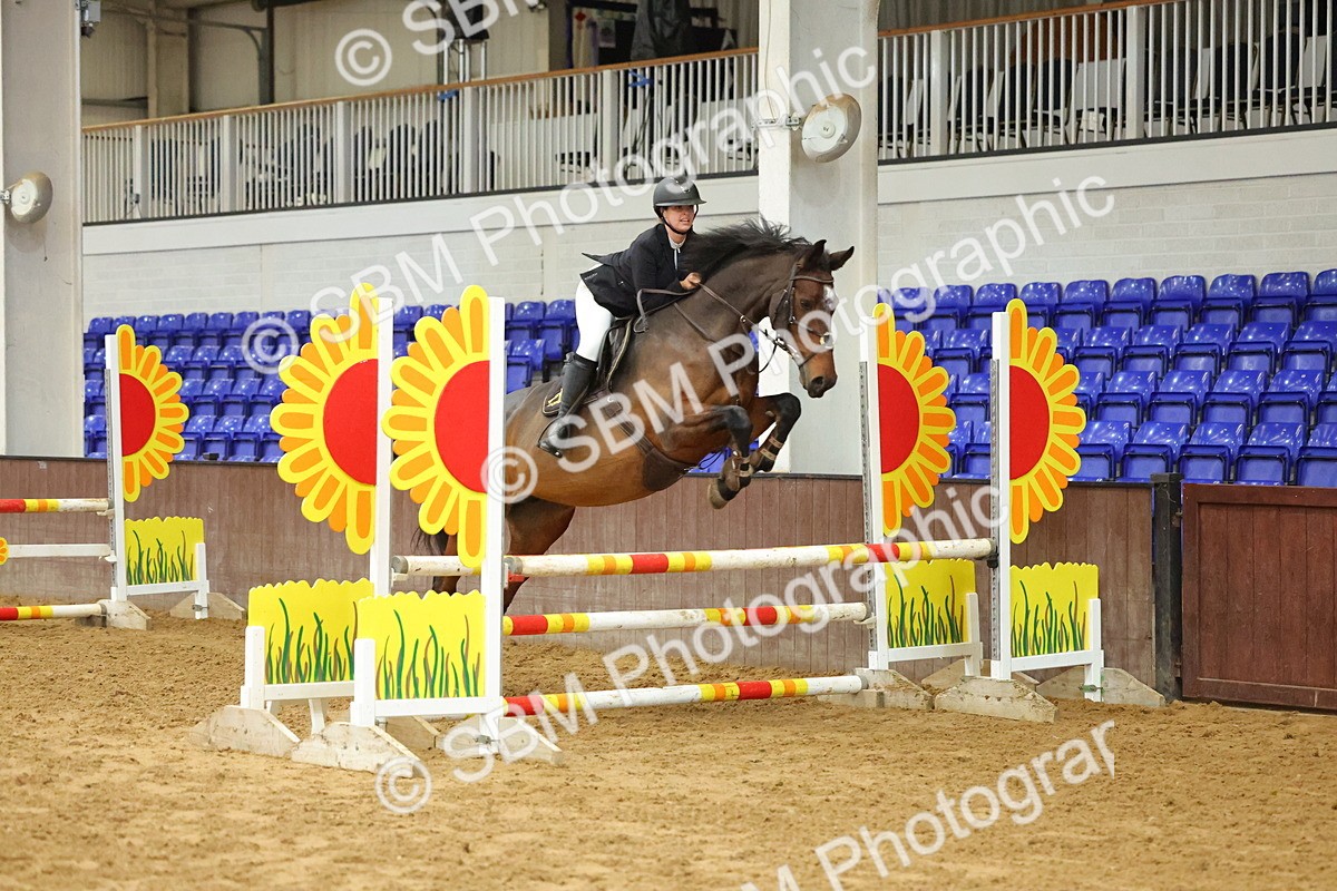 SBM_000339 - Class 2 - British Novice - 90cm