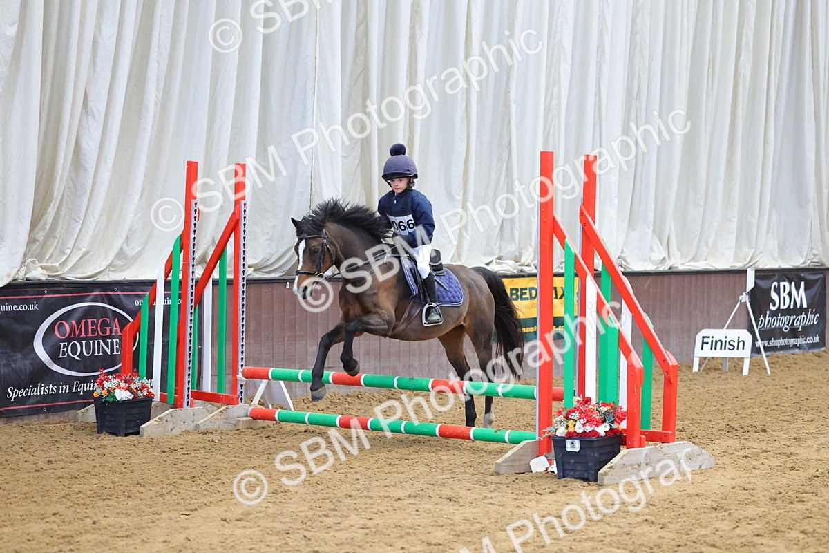 SBM_000222 - Class 2 - 50cm - BRC Warm Up
