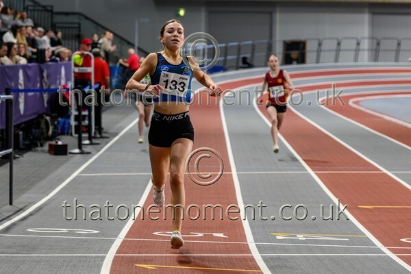 AgeInd25SAT-919403 - Track Female Set One