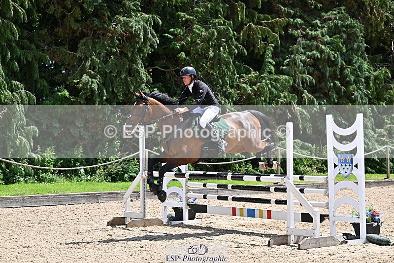 250615A-134042-11042 - Class 47 Snr British Novice 2nd Rnd