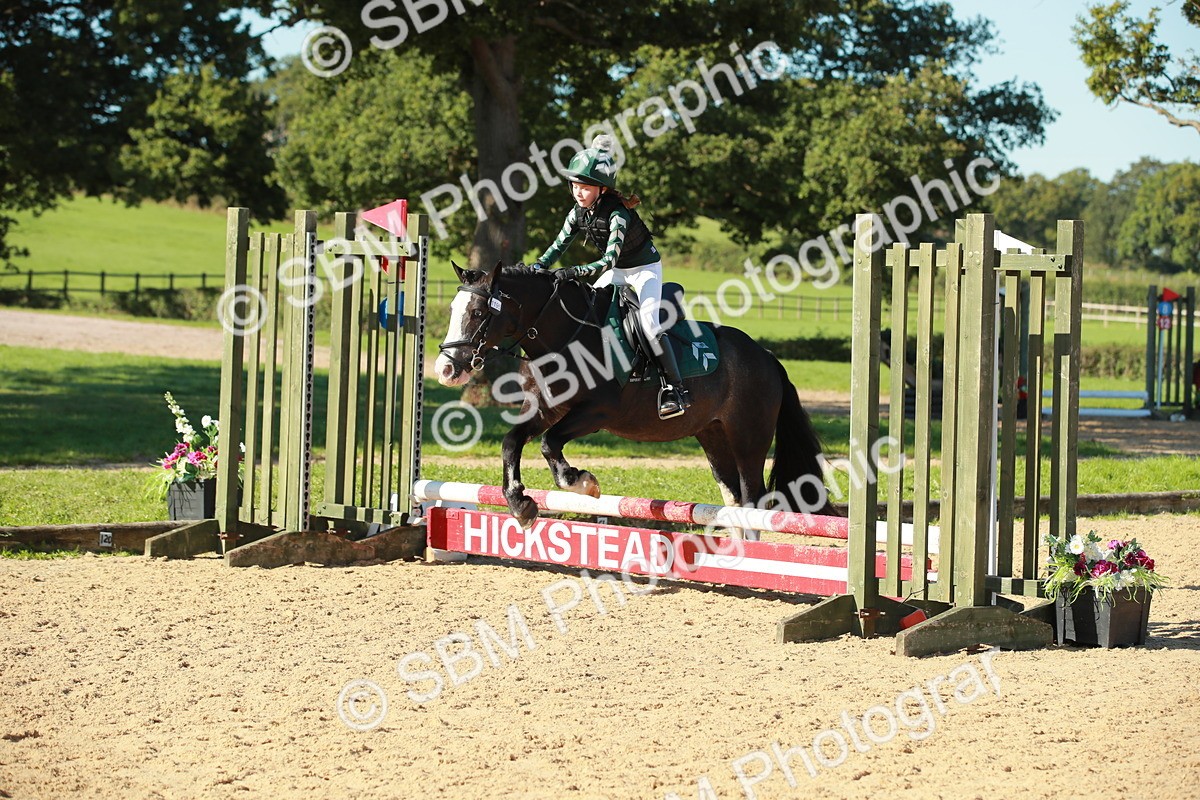 SBM_17080 - Class E10 - Eventers Challenge 50cm Championship