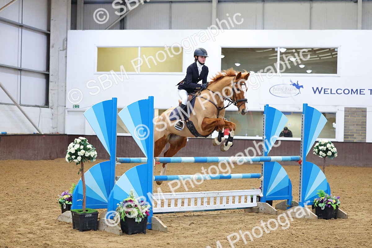 SBM_003184 - Class 15 - Senior Newcomers 1.10m