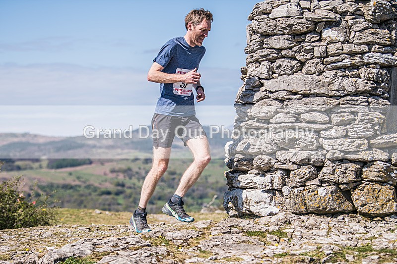 Dean Barwick-99 - Dean Barwick Dash Sunday 20th April 2025