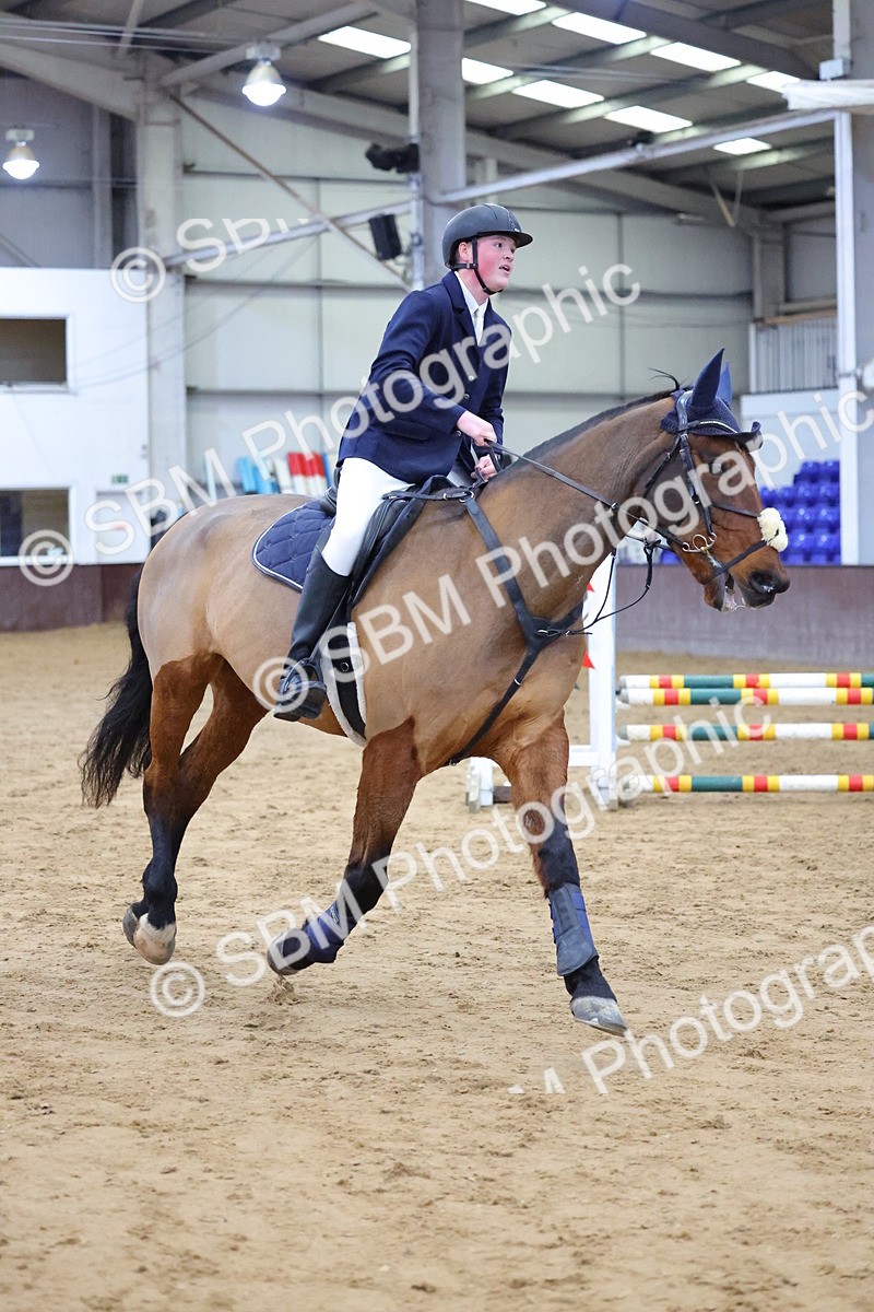 SBM_001156 - Class 4 - 70cm