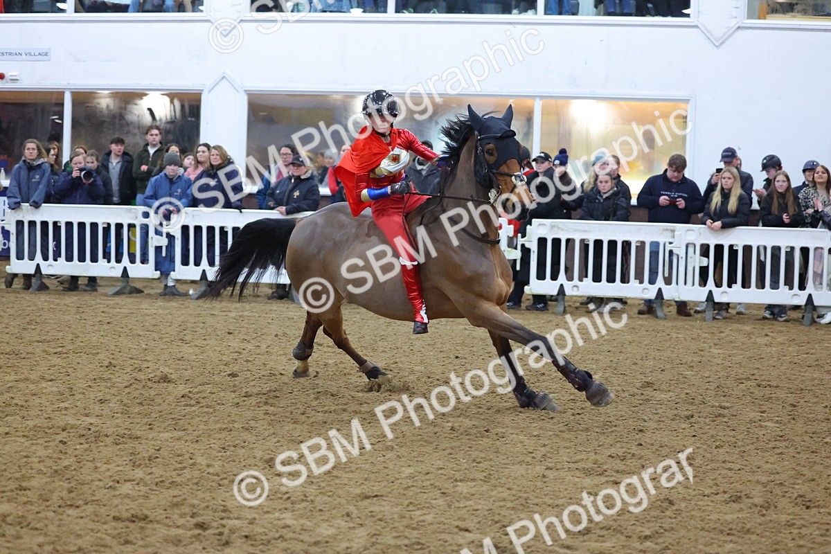 SBM_004465_Bareback Challenge Camera 1 - Cart - Chloe