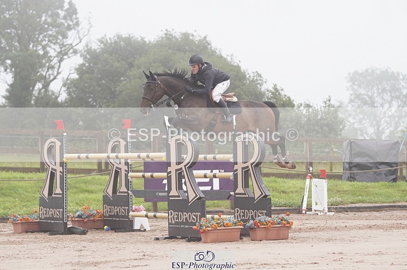 240720A-152128-15713 - Cls 7, 3 Star Big Tour LR 1.50m