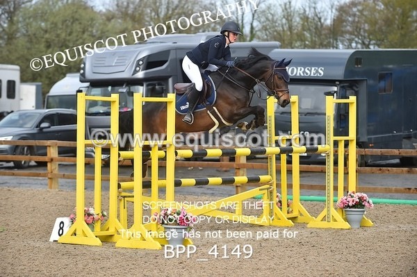 BPP_4149 - CLASS 9  1.15m Open (inc National 1.15m Members Cup