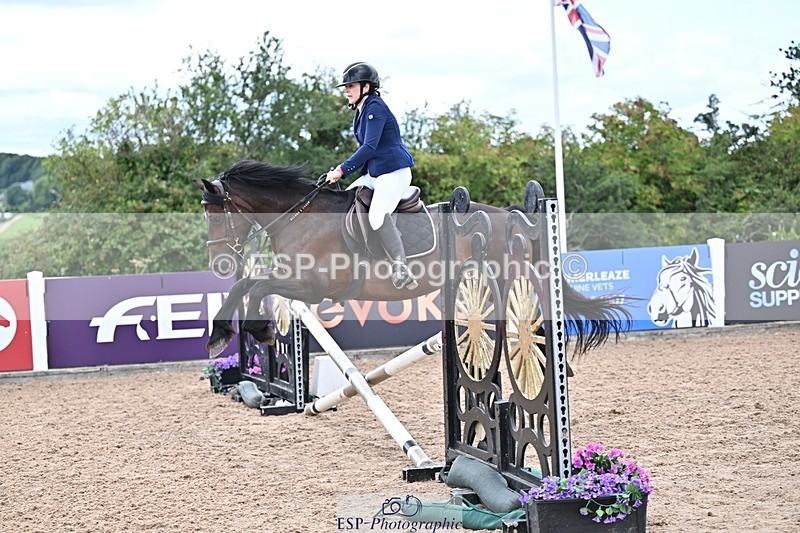 250729-145916-00053 - Clear Round and 60cm