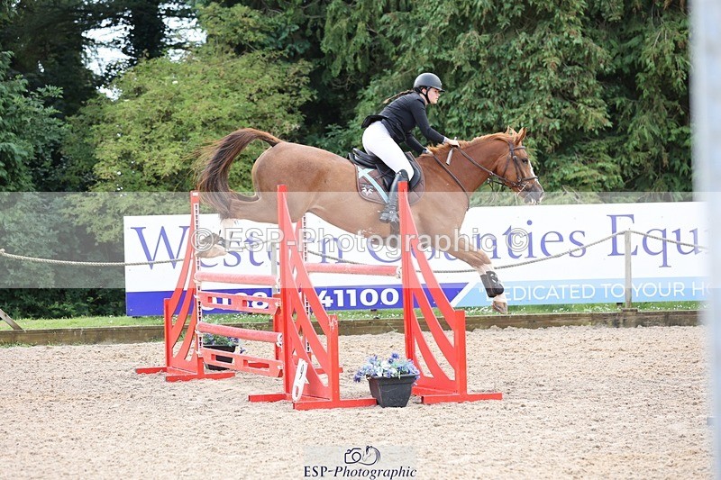 240713-092526-35905 - Cls 150 Newcomers