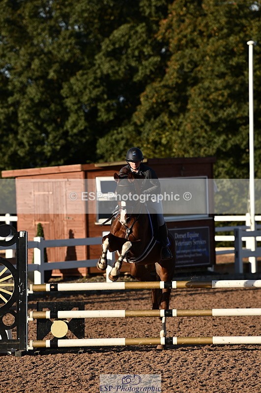 231015A-085916-06587 - Cls 22 British Novice & 90cm Open