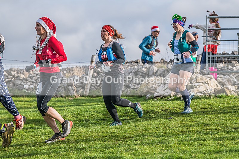 Litton-195 - Litton Christmas Cracker Fell Race (Limestone Series) Sunday 14th December 2025