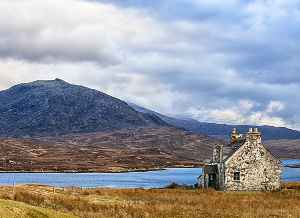  - Scotland, UK