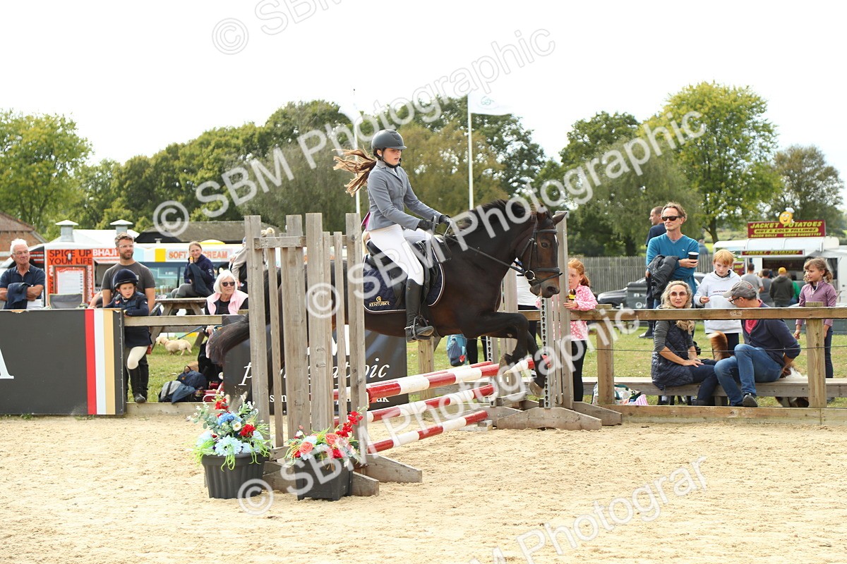 SBM_46463 - J7 - Junior Pony 60cm Championship