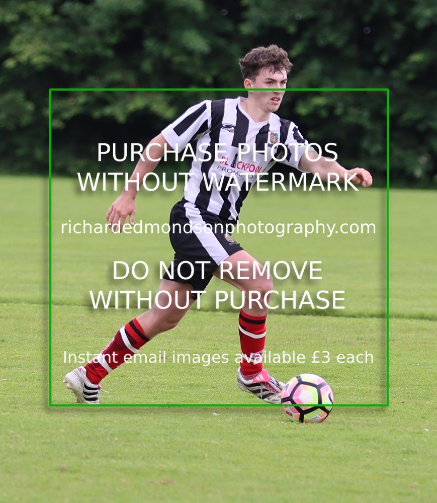 IMG_0252 - Kendal Town Under 18's vs Dalton (21/7/24)