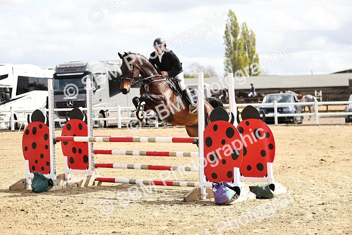 SBM_000824 - Class 3 - Senior Discovery - 1.00m