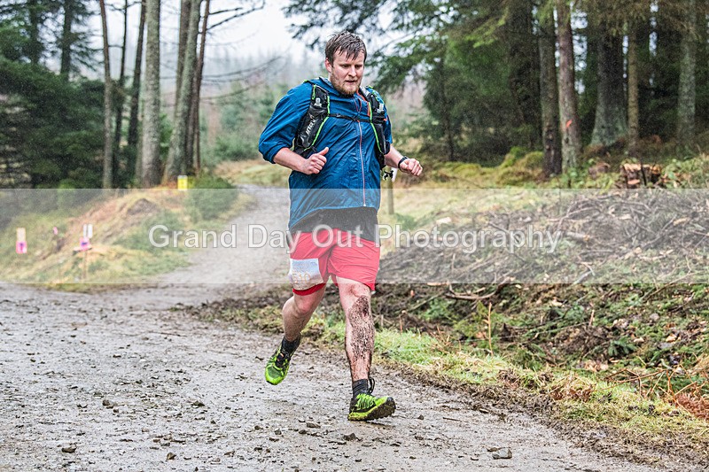 Glentress 21  10K-2325 - High Terrain Events Glentress 21 & 10K Trail Runs Saturday 18th February 2023