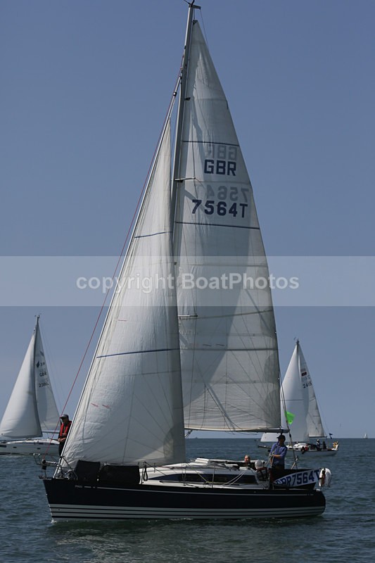 140621 GBR7564T  S27A1524 - ROUND THE ISLAND - 21st June 2014