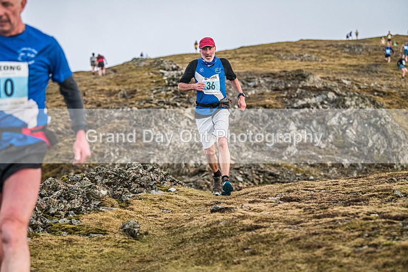 Grisedale-409 - Grisedale Grind Fell Race Wednesday 15th April 2026