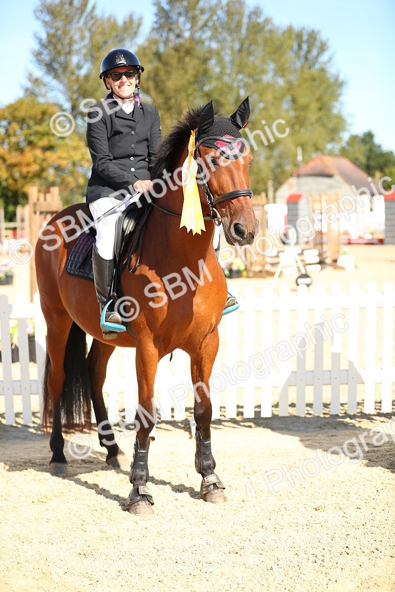 SBM_17800 - J33 - Senior 75cm Championship