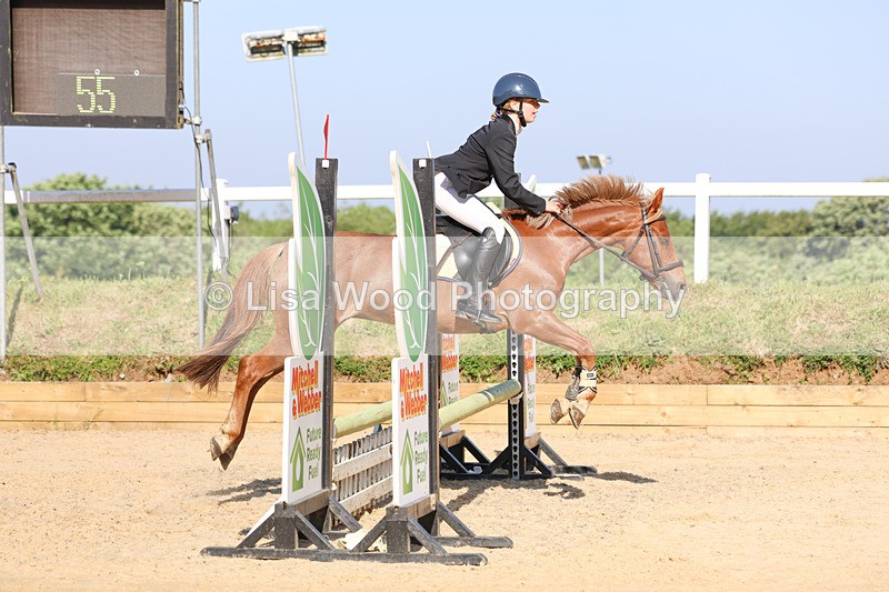 3E7A8643 - Class 1: Junior 60cm