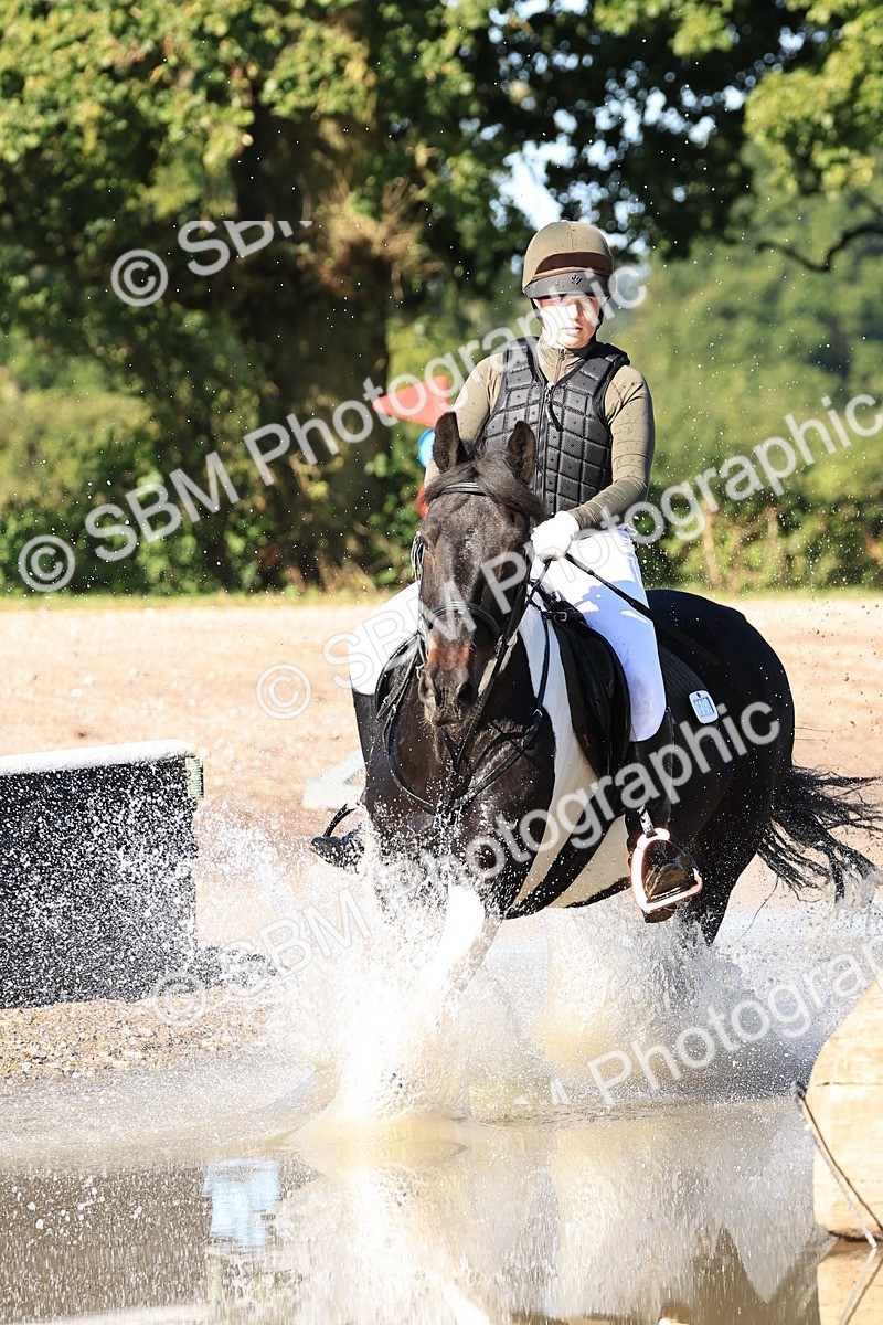 SBM_17350 - E10 - Eventers Challenge 50cm Championship