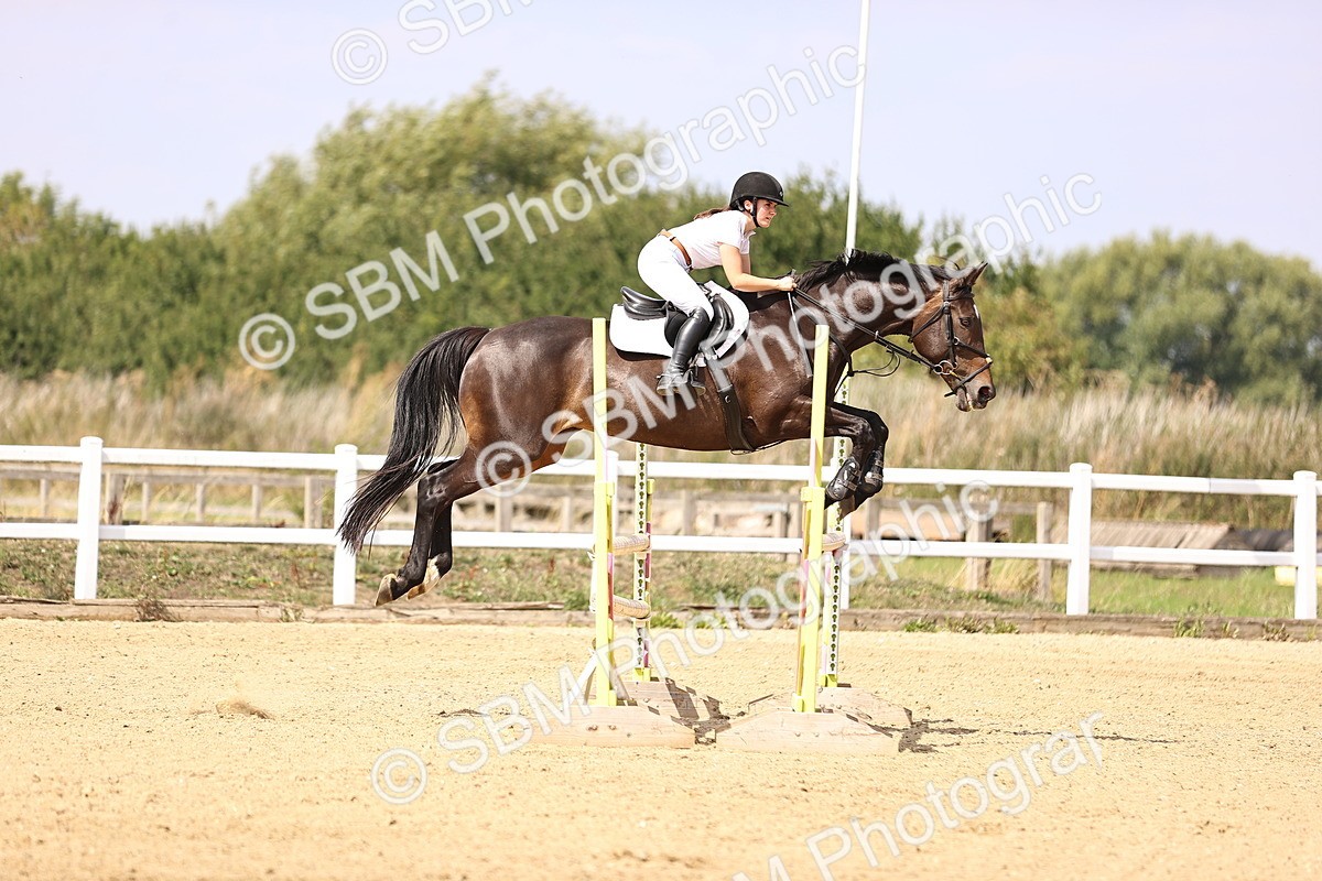SBM_006506 - Class 11 - Senior Discovery - 1.00m