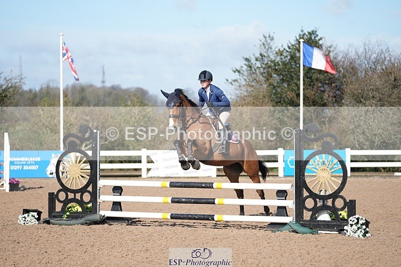 250329-093445-03503 - Cls 19 Clear Round