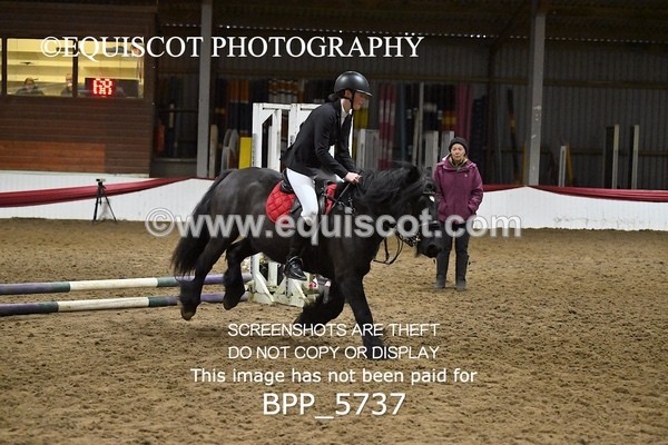 BPP_5737 - CLASS 2 30CM