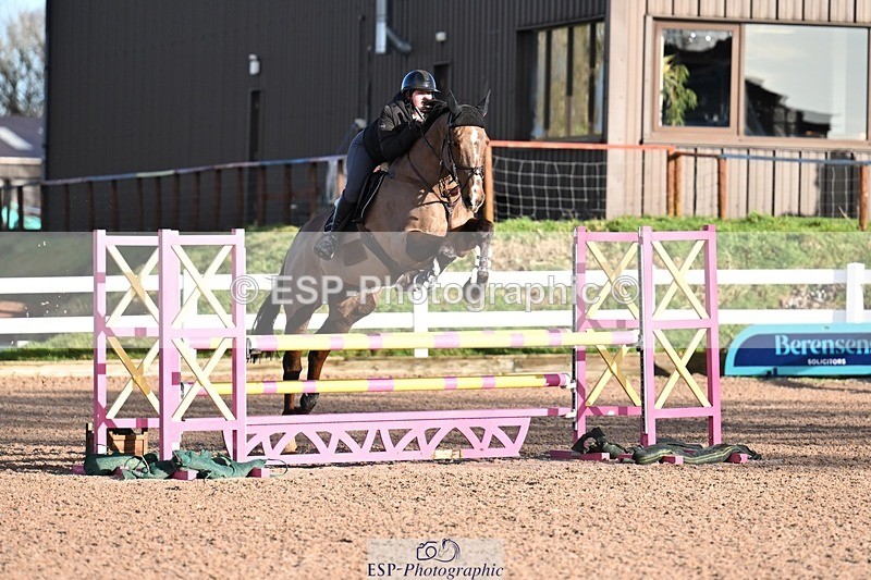 260128-101713-00052 - Clear Round & Brit Nov 90cm
