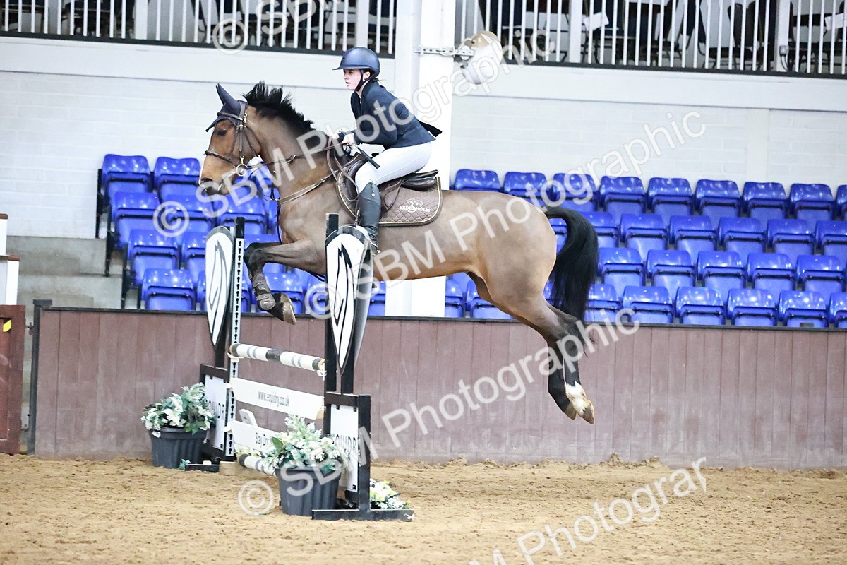 SBM_004523 - Class 15 - Senior British Novice 90cm