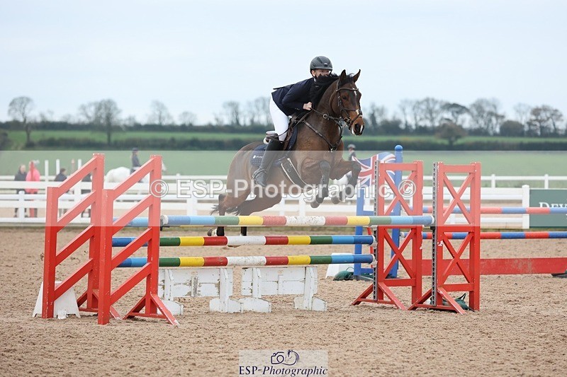 241116X-133617-02011 - Cls 13 Pony Saphire Qualifier J-O