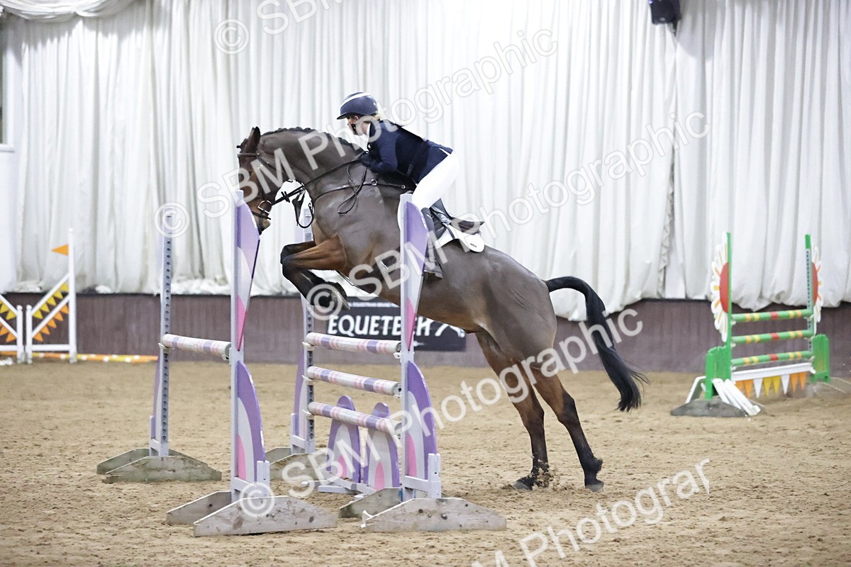 SBM_001820 - Class 4 - 1.10m