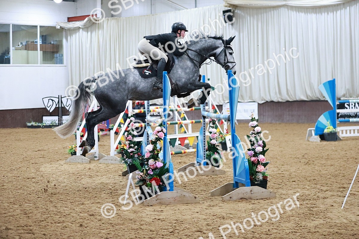 SBM_004872 - Class 14 - National 1.30m 1.40m