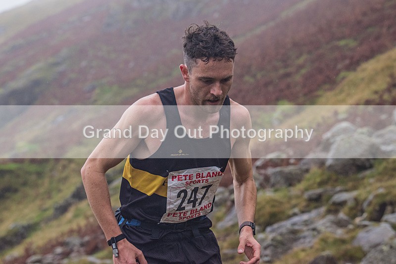 Langdale-66 - Langdale Horseshoe Fell Race Saturday 7th October 2023