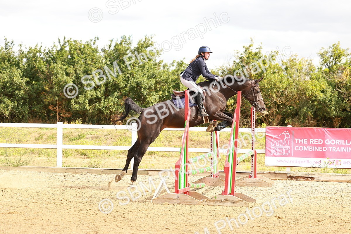 SBM_004785 - Class 1 - Clear Round