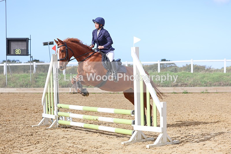 3E7A3698 - Class 5: 60cm Senior