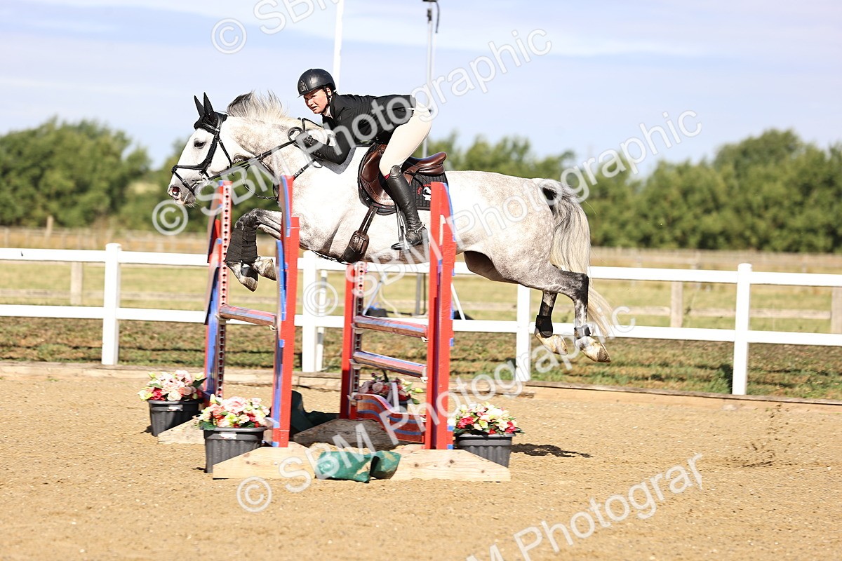 SBM_009208 - Class 7 - Senior Discovery - 1.00m Open