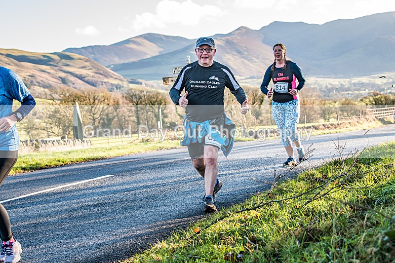 North Lakes Half Marathon  10k-1366 - North Lakes Half Marathon & 10K Road Races Monday 2nd January 2023