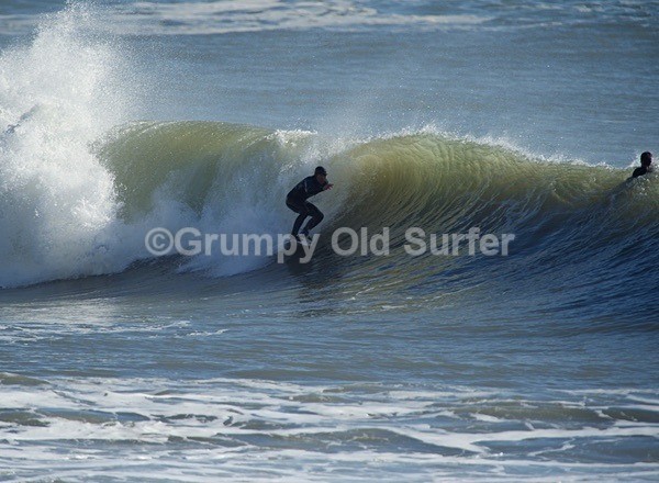 DSC_8440 - Porth Ceiriad 14th October 2018