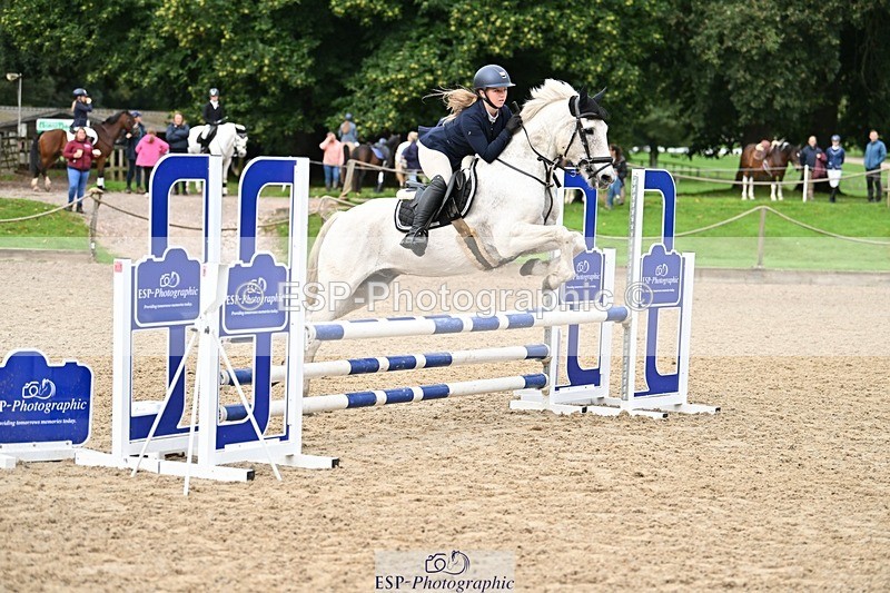 230930-102739-00224 - Cls 2 Pony British Novice & 80cm Open