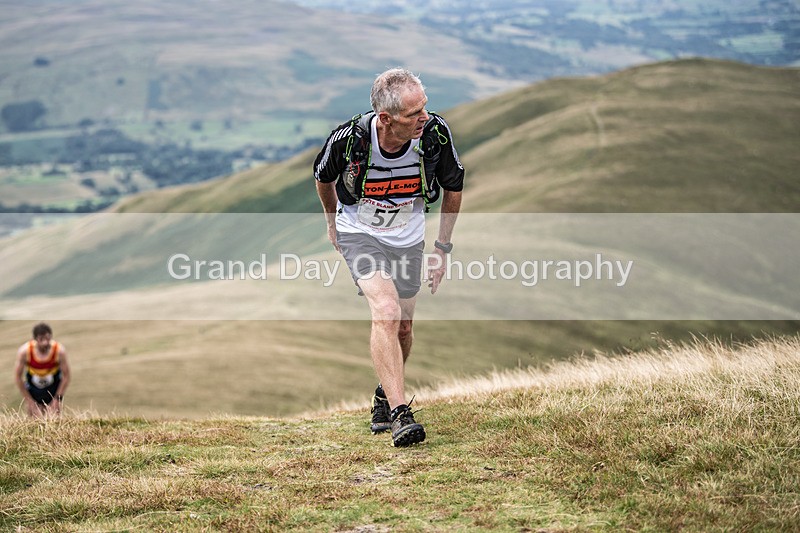 Sedbergh Hills-269 - Sedbergh Hills Fell Race Sunday 16th August 2026