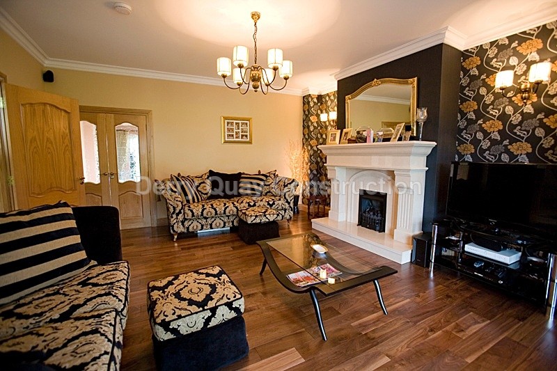  - Interiors