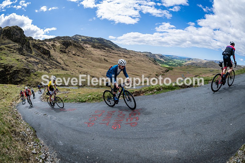130324 - Hardknott Pass Camera 2 13.00-14.00