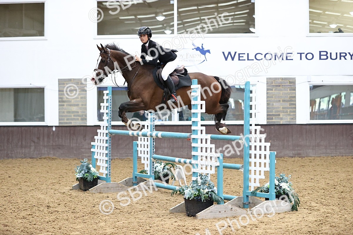 SBM_004325 - Class 16 - Junior 1.15 1.20m Open
