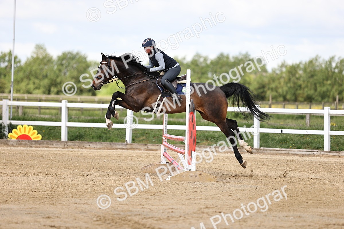 SBM_001939 - Class 8 - Clear Round