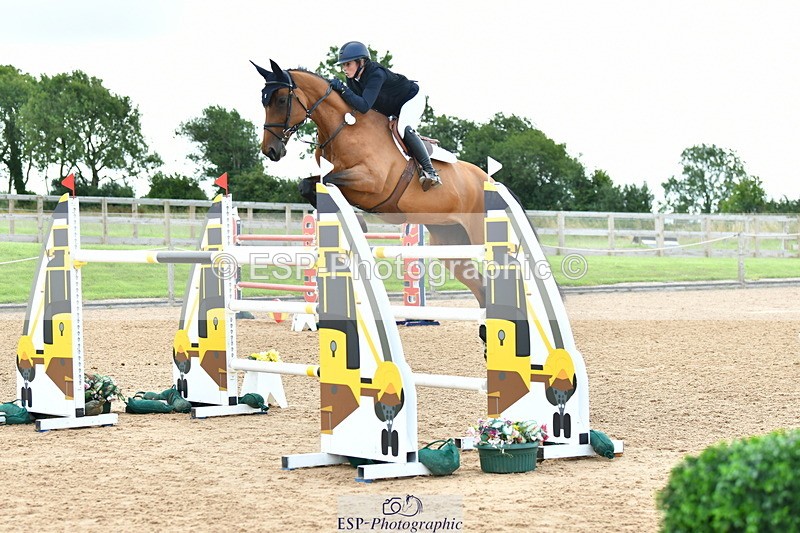 230723A-114724-11613 - Cls 12, 2 Star Big 1.45m GP Start to 12.30 break