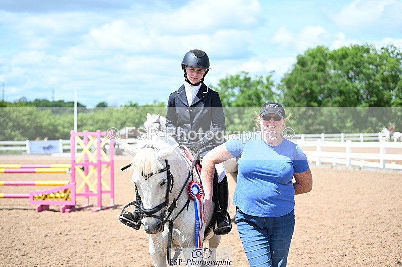 240608A-130315-01110 - Cls 9 Pony BN Jump Off and Presentations