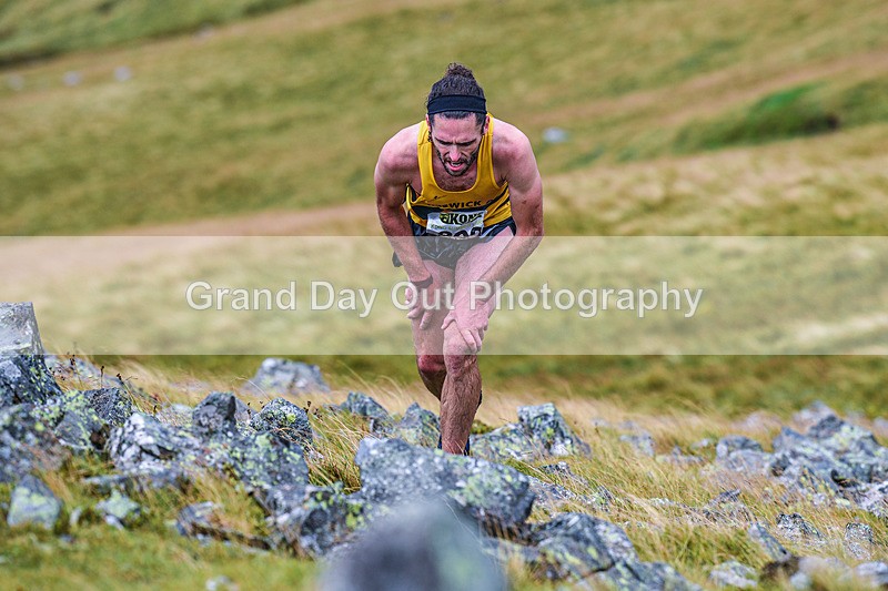 Matterdale-242 - Kong Matterdale Horseshoe Fell Race Saturday 20th August 2022