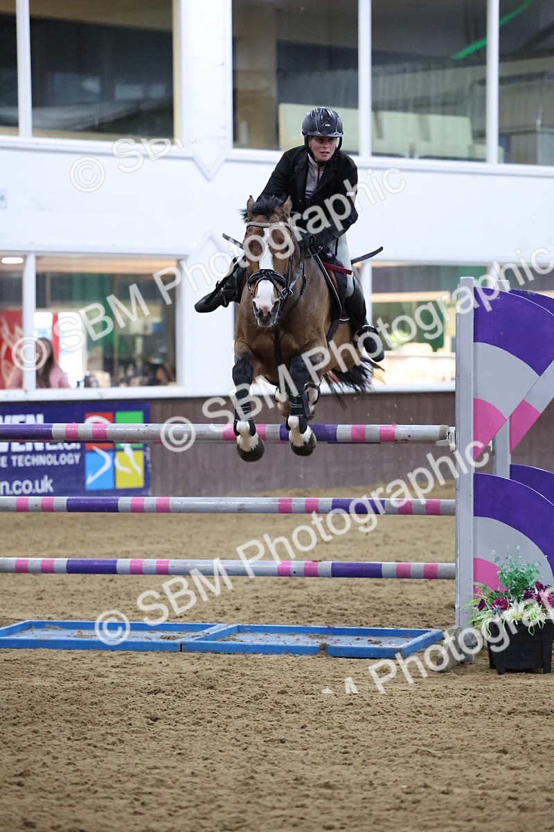 SBM_005464 - Race 3 - 1.20m