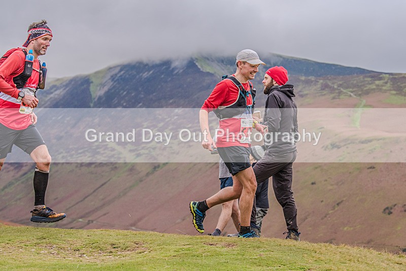 British Fell Relay-2991 - British Fell & Hill Relay Championship Braithwaite Keswick Saturday 21st October 2023
